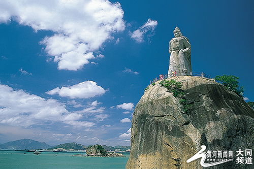 跨越山海 從廈門(mén)思明到武平大同的名勝風(fēng)景之旅