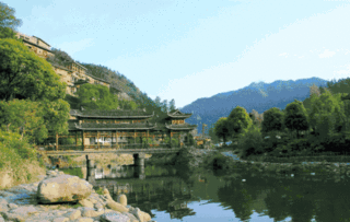 貴州省五大景區(qū)未來規(guī)劃藍圖 六盤水、雷山、貴定等地名勝風景迎新發(fā)展