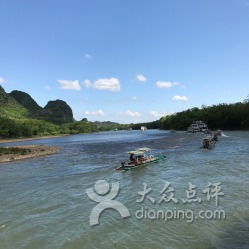 桂林漓江風景名勝區(qū)全攻略 門票、地址、地圖及靈川縣周邊景點一覽