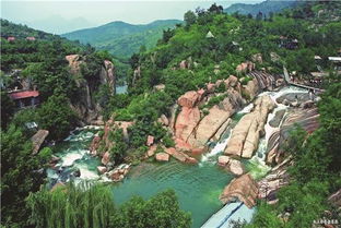 山花香滿空，山水共一景——佳水居觀山民宿，小眾情調的烏托邦