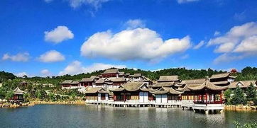 泰山領跑山東5A景區 以山為魂，以文鑄韻，鑄就“全省第一”好口碑